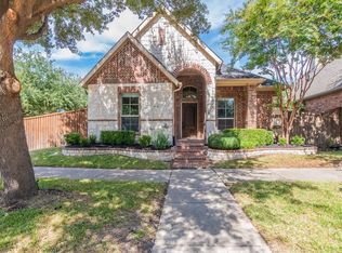 9716 Montezuma Way, Frisco, TX 75035