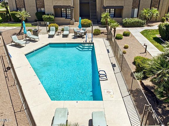 2nd image of 5995 N 78TH Street #1094