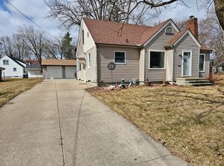 900 S Oak Ave, Marshfield, WI 54449