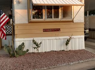 10540 E Apache Trl LOT 29, Apache Junction, AZ 85120