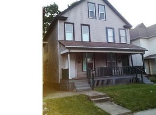 99 N Central Ave, Columbus, OH 43222