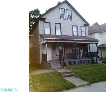 99 N Central Ave, Columbus, OH, 43222
