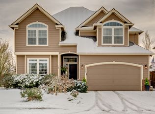 1355 SE 16th Ave, Canby, OR 97013