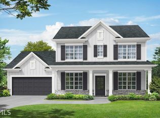 120 Channing Dr #0, Covington, GA 30016