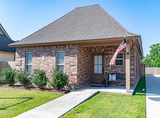 814 Russo St, New Iberia, LA 70563