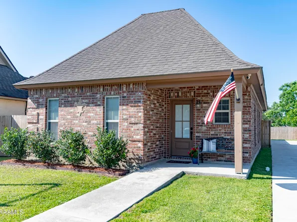 814 Russo St, New Iberia, LA 70563