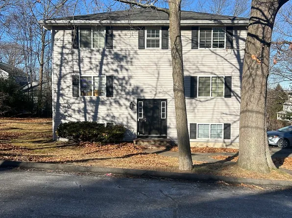 15 Wren Ter APT 6, Quincy, MA 02169