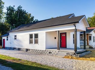 1908 Hercules Ave, Evansville, IN