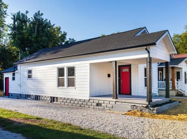 1908 Hercules Ave, Evansville, IN 47711