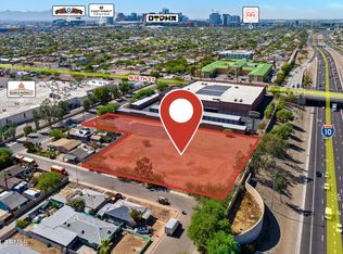 1624 E Portland Street #-, Phoenix, AZ 85006