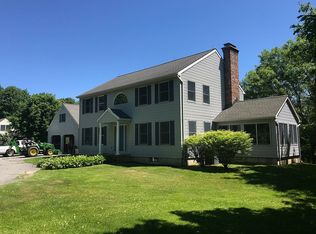 156 Goodhouse Rd, Litchfield, CT 06759