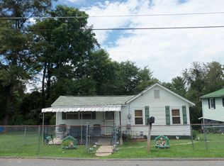 235 Morris Ave, Beckley, WV 25801