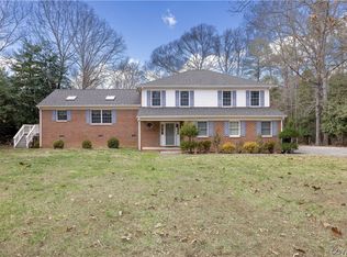 7908 Fortress Pl, Henrico, VA 23231