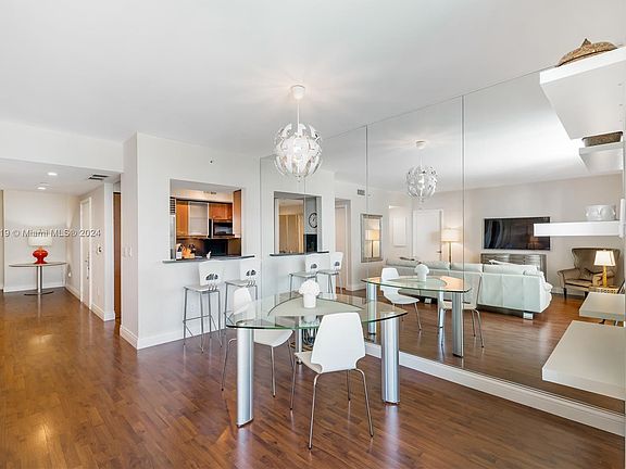 5th image of 1331 Brickell Bay Dr APT 401