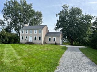 274 Prospect Ave, Middletown, RI 02842