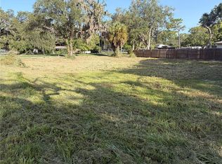 Hicks Rd, Hudson, FL 34667