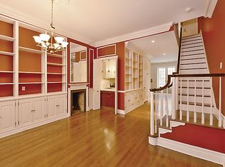 364 E 69th St APT 2, New York, NY 10021