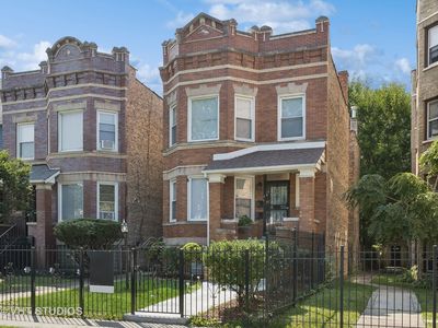 42 N Parkside Ave, Chicago, IL, 60644