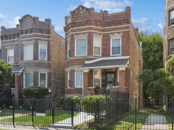 42 N Parkside Ave, Chicago, IL 60644