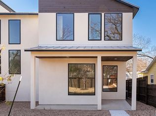 4324 Airport Blvd #A, Austin, TX 78722