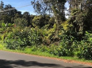 11-3929 Liona St LOT 53-B, Volcano, HI 96785