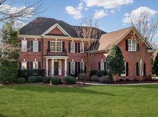 14533 Floral Hall Dr, Charlotte, NC 28277