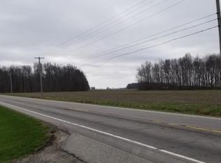 2230 N Us Highway 421, Osgood, IN 47037