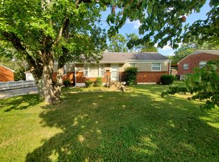 4836 Aster Dr, Nashville, TN 37211
