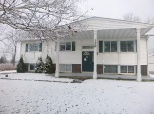 128 116th St, Pleasant Prairie, WI 53158