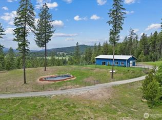 2559 F United Copper Mine Rd, Chewelah, WA 99109