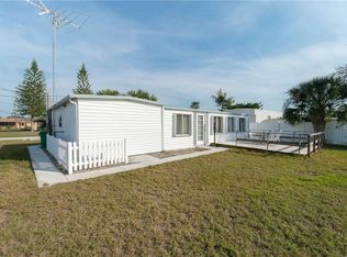 148 Via Madonna, Englewood, FL 34224
