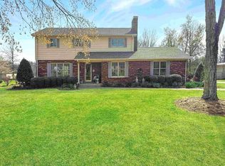 1603 Hermitage Pl, Murray, KY 42071