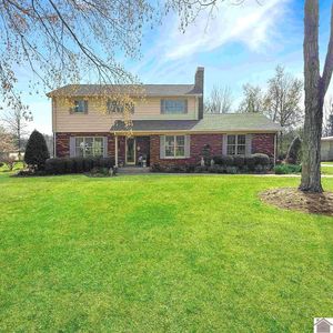 1603 Hermitage Pl, Murray, KY, 42071