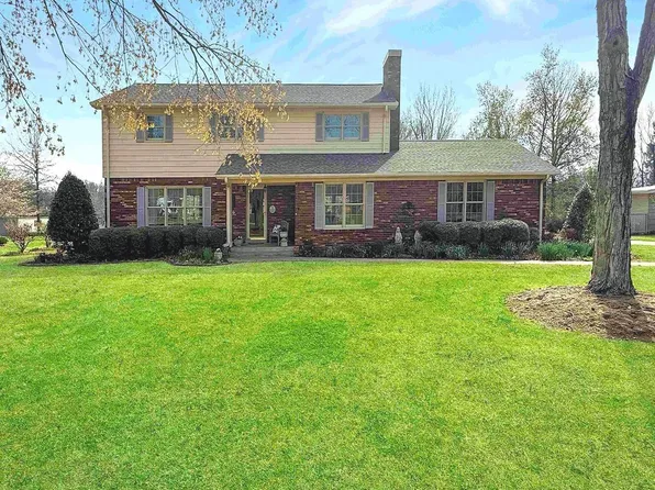 1603 Hermitage Pl, Murray, KY 42071