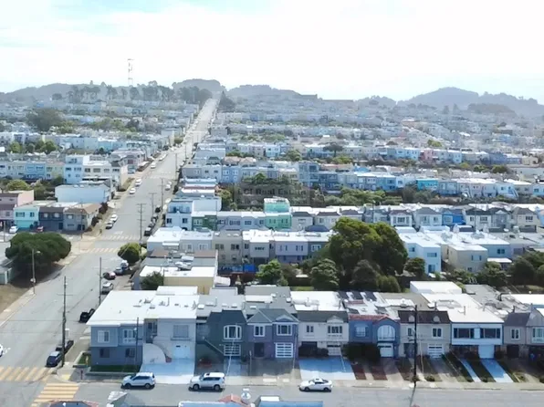 2114 35th Ave, San Francisco, CA 94116