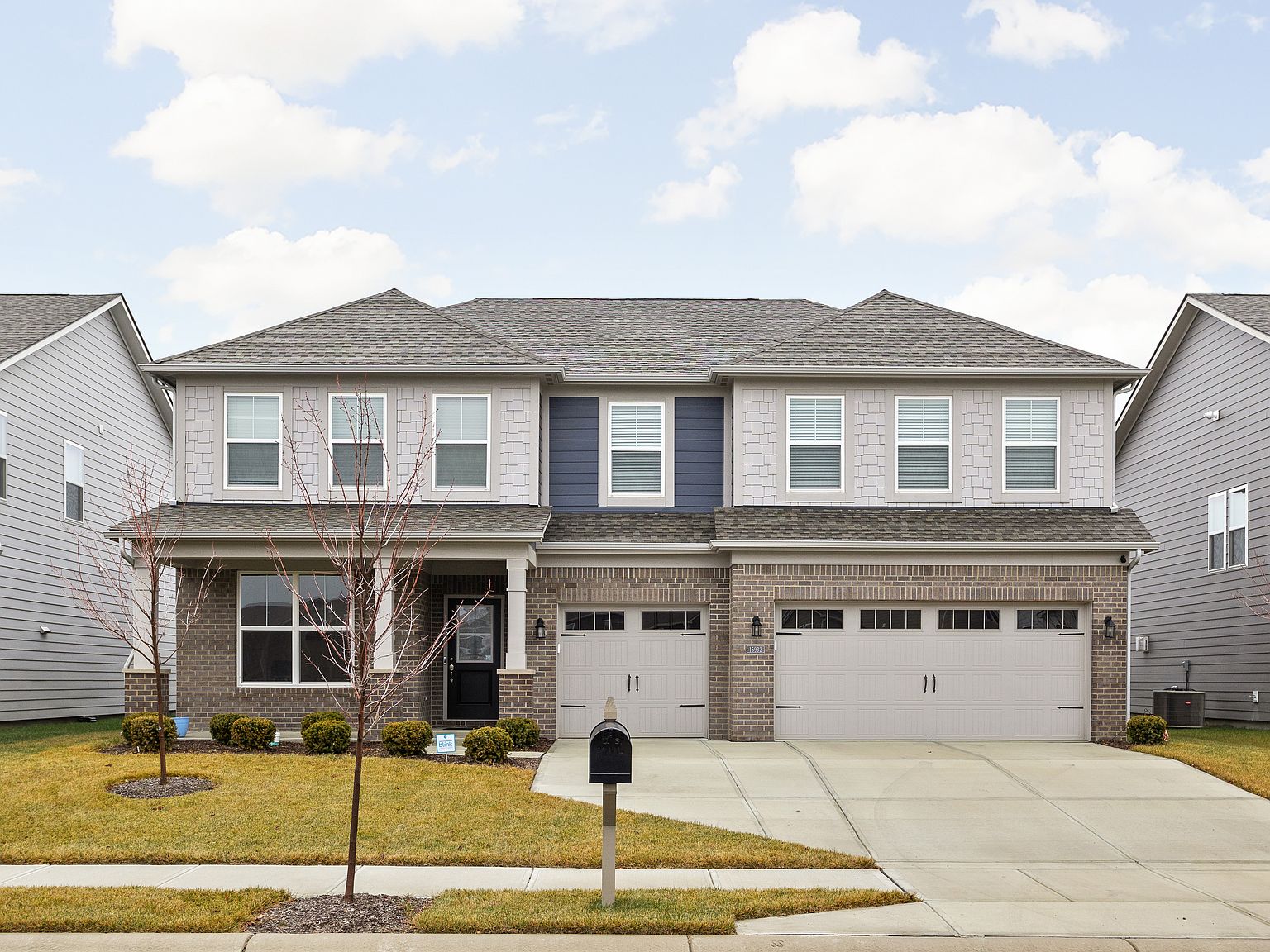 15932 Grand Fir Dr, Fishers, IN 46040 MLS 21953735 Zillow