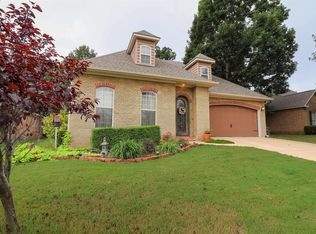 4821 Winged Foot, Jonesboro, AR 72401