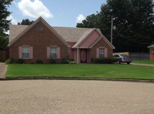 4327 Elysian Cv, Memphis, TN 38128