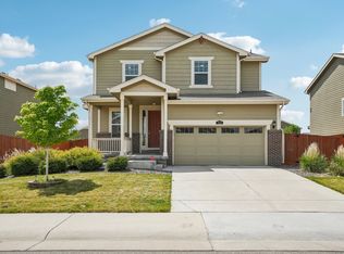 2682 E 161st Pl, Thornton, CO 80602