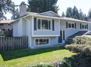 11601 NE 145th St, Kirkland, WA 98034