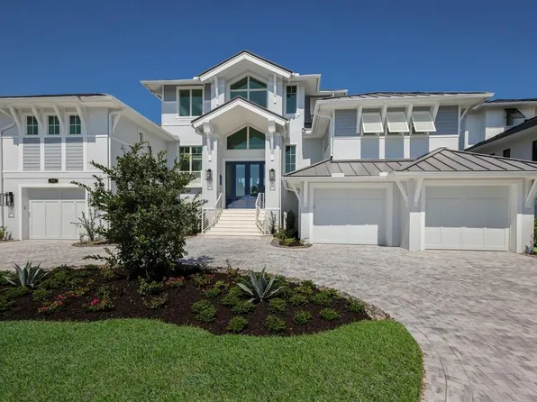 858 Grande Pass Way, Boca Grande, FL 33921