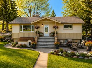 39804 State Highway 35, Polson, MT 59860