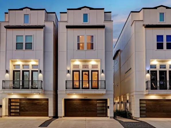 2213 Francis St, Houston, TX 77004