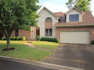 1204 Glen Crst, Lexington, KY