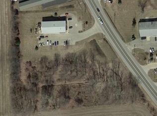 4634 Van Dyke Rd, Almont, MI 48003