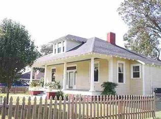 484 Howard Ave, Biloxi, MS 39530