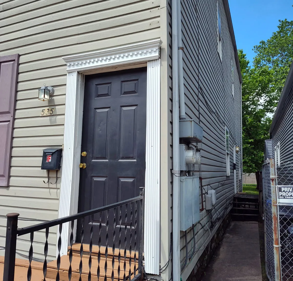 2 bed, 1000 sqft, $1,150 — Photo 2