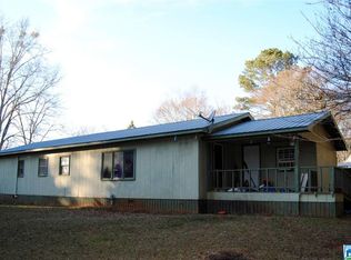 379 White Oak Rd, Ashland, AL 36251