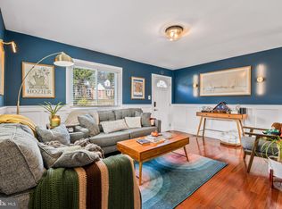 7745 Garrison Rd, Hyattsville, MD 20784