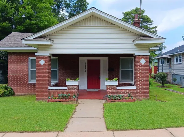 4144 51st Ave N, Birmingham, AL 35217